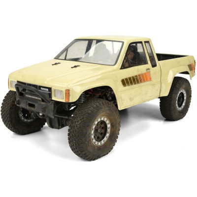 Pro-Line karosérie 1:10 Toyota HiLux SR5 1985 (Crawler 313mm)