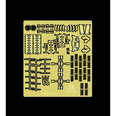 Model Kit letadlo 1352 - SUNDERLAND Mk.III (1:72)