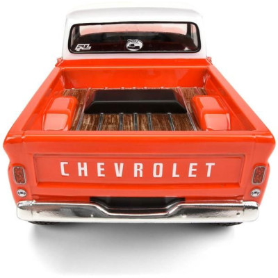 Pro-Line karosérie 1:10 Chevrolet C-10 1966 (Crawler 313mm)