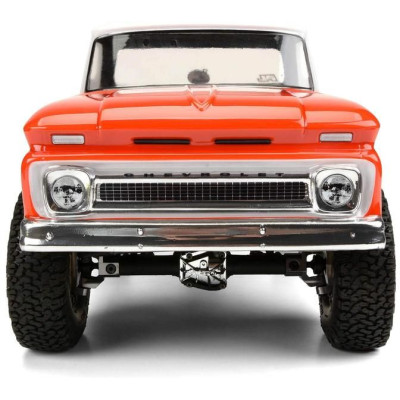 Pro-Line karosérie 1:10 Chevrolet C-10 1966 (Crawler 313mm)
