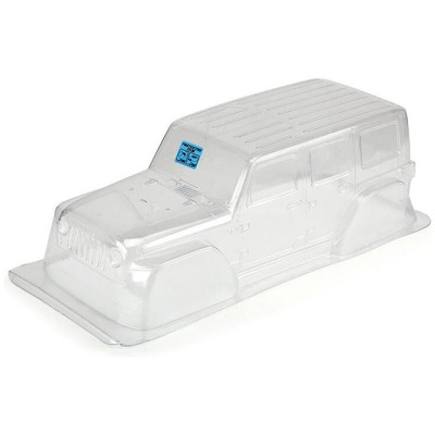 Pro-Line karosérie 1:10 Jeep Wrangler Unlimited Rubicon (rozvor 325 mm)