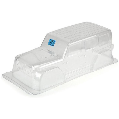 Pro-Line karosérie 1:10 Jeep Wrangler Unlimited Rubicon (rozvor 325 mm)