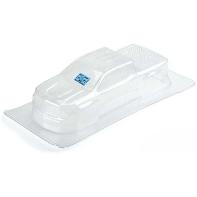 Pro-Line karosérie 1:10 Chevrolet Silverado Z71 2019 Trail Boss (Stampede 4x4)