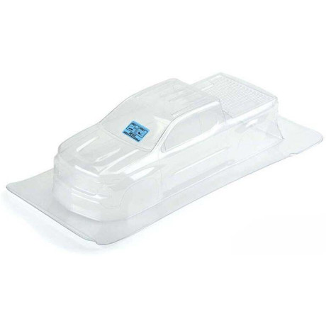 Pro-Line karosérie 1:10 Chevrolet Silverado Z71 2019 Trail Boss (Stampede 4x4)