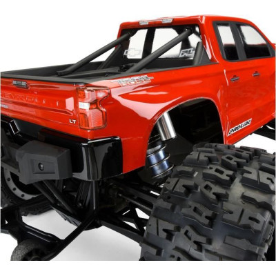 Pro-Line karosérie 1:5 Chevrolet Silverado Z71 2019 Trail Boss (X-Maxx)