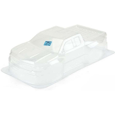 Pro-Line karosérie 1:10 Chevrolet Silverado Z71 2019 Trail Boss (Short Course)