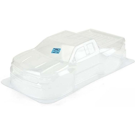 Pro-Line karosérie 1:10 Chevrolet Silverado Z71 2019 Trail Boss (Short Course)