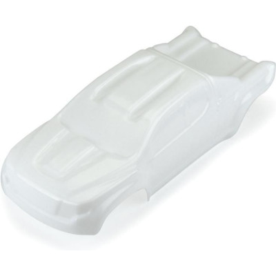 Pro-Line karosérie 1:8 Brute Bash Armor bílá (Arrma Kraton 6S)