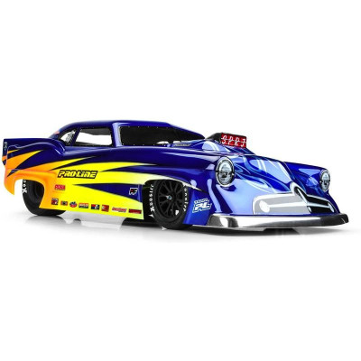 Pro-Line karosérie 1:10 Super J Pro-Mod (Drag Car)