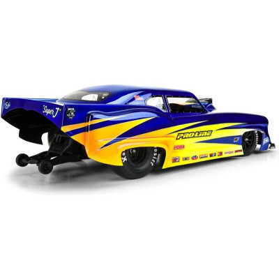 Pro-Line karosérie 1:10 Super J Pro-Mod (Drag Car)