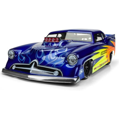 Pro-Line karosérie 1:10 Super J Pro-Mod (Drag Car)