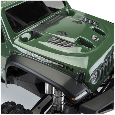 Pro-Line karosérie 1:5 Jeep Gladiator Rubicon (X-Maxx)