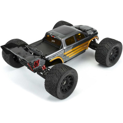 Pro-Line karosérie 1:8 Dodge Ram Rebel 1500 2020 (Arrma Kraton 6S)