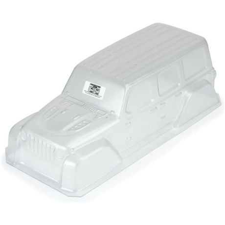 Pro-Line karosérie 1:10 Jeep Wrangler JL Unlimited Rubicon (Crawler 313mm)