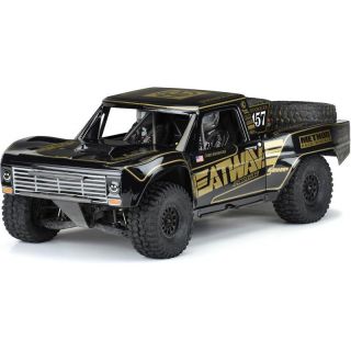 Pro-Line karosérie 1:7 Ford F-100 Heatwave 1967 (Unlimited Deser Racer)