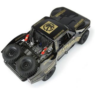 Pro-Line karosérie 1:7 Ford F-100 Heatwave 1967 (Unlimited Deser Racer)