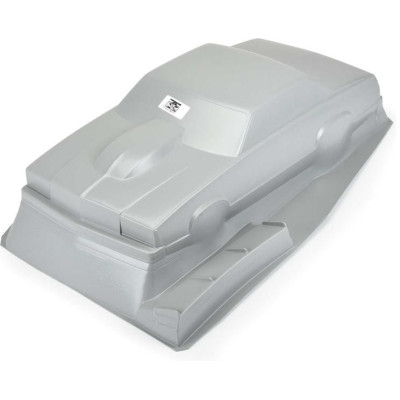 Pro-Line karosérie 1:10 Chevrolet Malibu 1978 šedá (Drag Car)