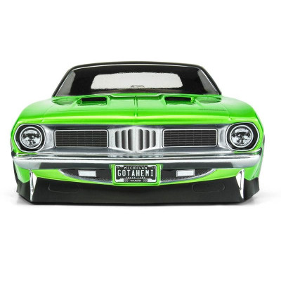 Pro-Line karosérie 1:10 Plymouth Barracuda 1972 (Drag Car)