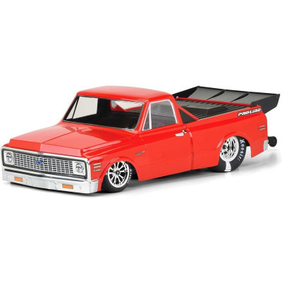 Pro-Line karosérie 1:10 Chevrolet C-10 1972 (Drag Car)