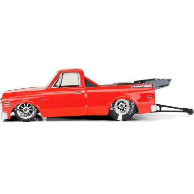 Pro-Line karosérie 1:10 Chevrolet C-10 1972 (Drag Car)