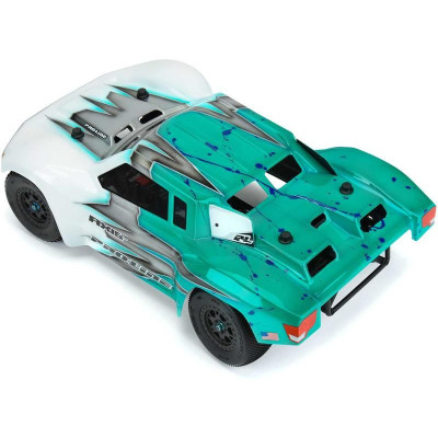 Pro-Line karosérie 1:10 Axis (Short Course)