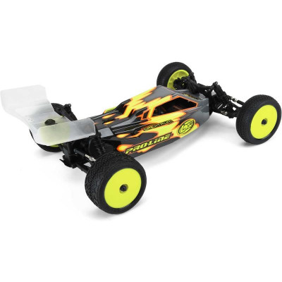Pro-Line karosérie 1:18 Axis (Losi Mini-B)