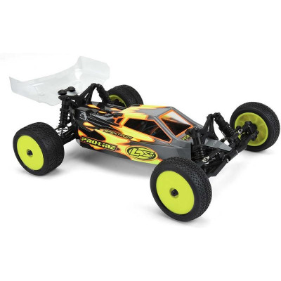 Pro-Line karosérie 1:18 Axis (Losi Mini-B)