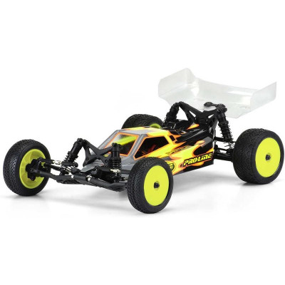 Pro-Line karosérie 1:18 Axis (Losi Mini-B)