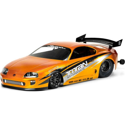 Pro-Line karosérie 1:10 Toyota Supra 1995 (Drag Car)