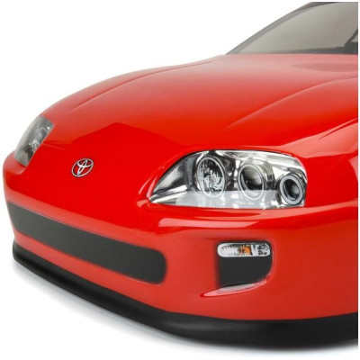 Pro-Line karosérie 1:10 Toyota Supra 1995 (Drag Car)