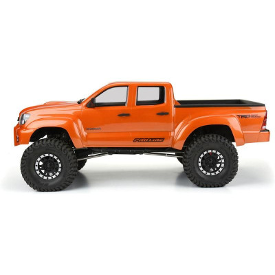 Pro-Line karosérie 1:10 Toyota Tacoma TRD 2015 (Crawler 313mm)