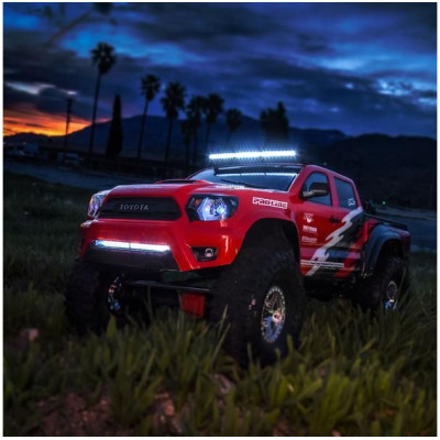 Pro-Line karosérie 1:10 Toyota Tacoma TRD 2015 (Crawler 313mm)