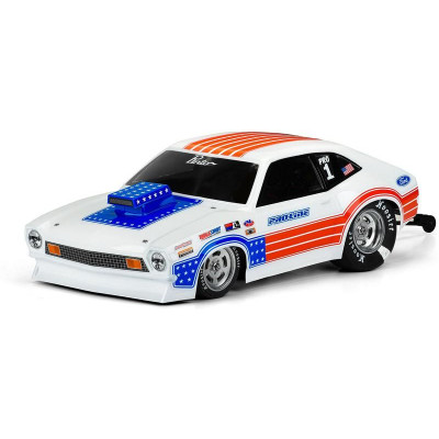 Pro-Line karosérie 1:10 Ford Pinto 1972 (Buggy Drag Car)