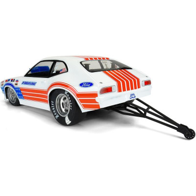 Pro-Line karosérie 1:10 Ford Pinto 1972 (Buggy Drag Car)
