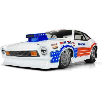 Pro-Line karosérie 1:10 Ford Pinto 1972 (Buggy Drag Car)