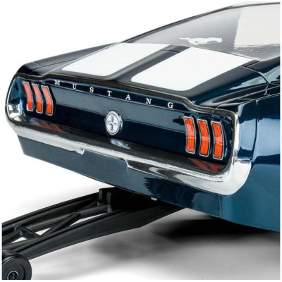 Pro-Line karosérie 1:10 Ford Mustang 1967 (Drag Car)