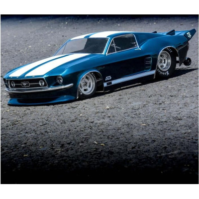 Pro-Line karosérie 1:10 Ford Mustang 1967 (Drag Car)