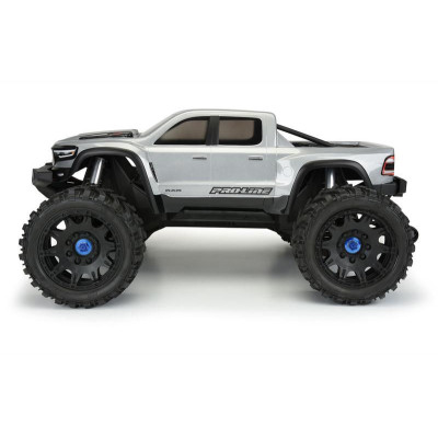 Pro-Line karosérie 1:5 Dodge RAM 1500 2021 (X-Maxx)
