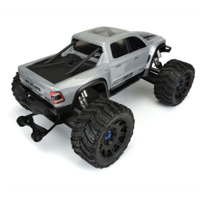 Pro-Line karosérie 1:5 Dodge RAM 1500 2021 (X-Maxx)