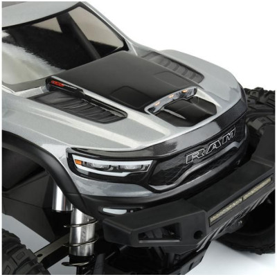 Pro-Line karosérie 1:5 Dodge RAM 1500 2021 (X-Maxx)