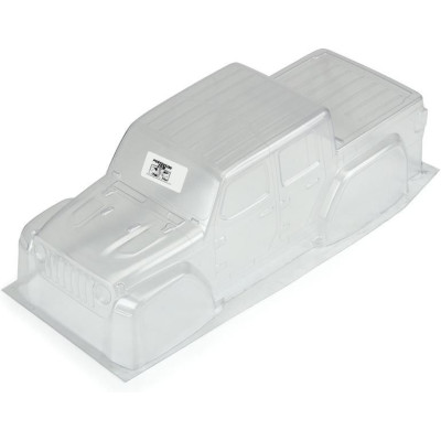 Pro-Line karosérie 1:10 Jeep Gladiator Rubicon (Arrma Granite)