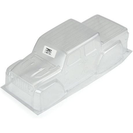 Pro-Line karosérie 1:10 Jeep Gladiator Rubicon (Arrma Granite)