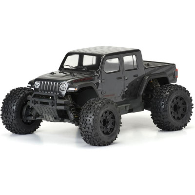 Pro-Line karosérie 1:10 Jeep Gladiator Rubicon (Arrma Granite)