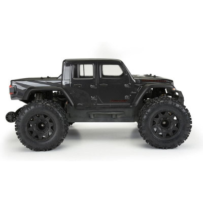 Pro-Line karosérie 1:10 Jeep Gladiator Rubicon (Arrma Granite)