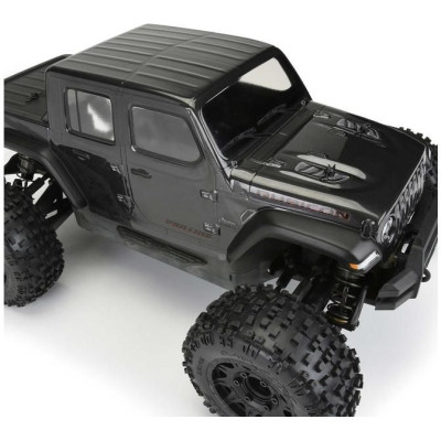 Pro-Line karosérie 1:10 Jeep Gladiator Rubicon (Arrma Granite)