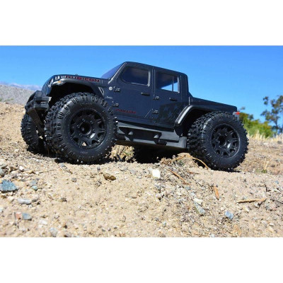 Pro-Line karosérie 1:10 Jeep Gladiator Rubicon (Arrma Granite)
