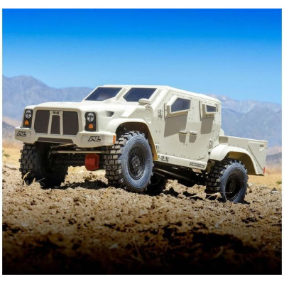 Pro-Line karosérie 1:10 Strikeforce (Crawler 313mm)