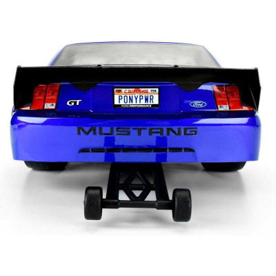 Pro-Line karosérie 1:10 Ford Mustang 1999 (Drag Car)