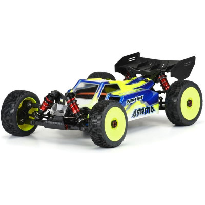 Pro-Line karosérie 1:8 Axis (Typhon 6S, TLR Tuned)