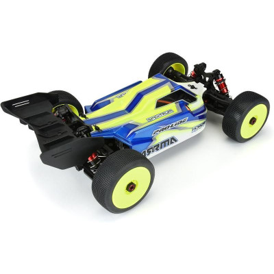 Pro-Line karosérie 1:8 Axis (Typhon 6S, TLR Tuned)